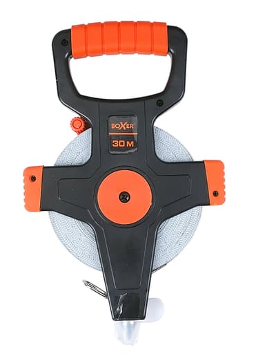 Boxer® glasfibermåttband 60 meter