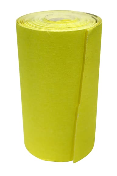 Work>it® sandpapper 9,3×500 cm K180