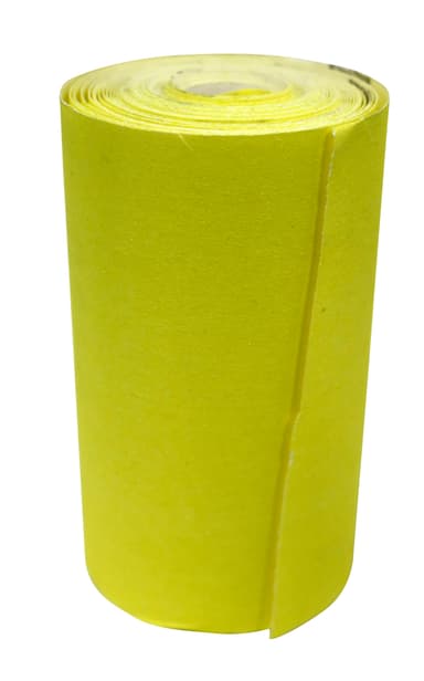 Work>it® sandpapper 9,3×500 cm K220
