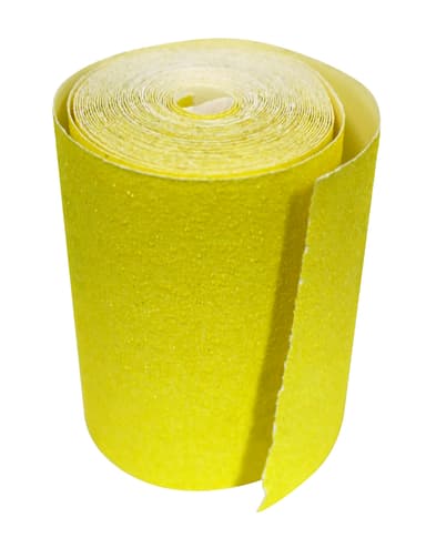 Work>it® sandpapper 9,3×500 cm K40