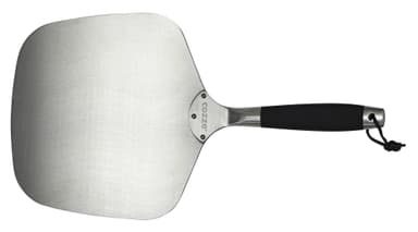 Cozze® pizzaspade 25 x 25 x 45 cm rostfritt stål