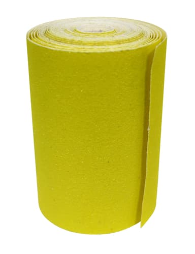 Work>it® sandpapper 9,3×500 cm K120