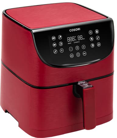 Cosori Premium air fryer CP158-AF-RXR  (röd)