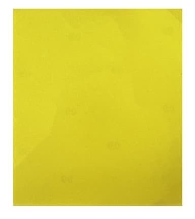 Work>it® sandpapper 230×280 mm K80