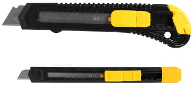Millarco® kniv 9 och 18 mm 2 st.