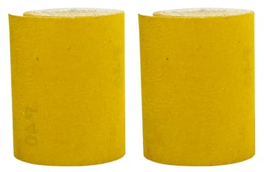 Millarco® slippapper 93 x 5 meter K60 och K80