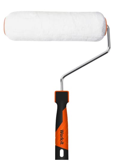 Home>it® roller med 2 extra rullar 25 cm