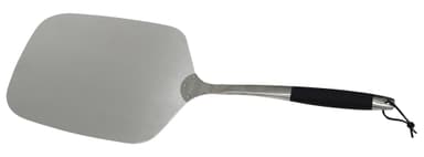 Cozze® pizzaspade 27 x 29 x 60 cm rostfritt stål