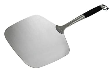 Cozze® pizzaspade 27 x 29 x 60 cm rostfritt stål