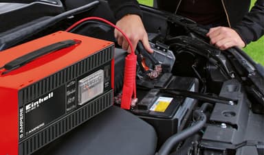 Batteriladdare, CC-BC 5