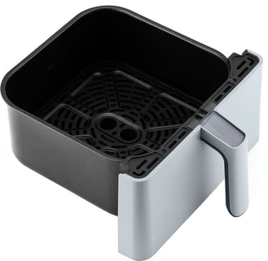Cosori Dual Blaze airfryer CAF-P583S-AEUR (ljusgrå)