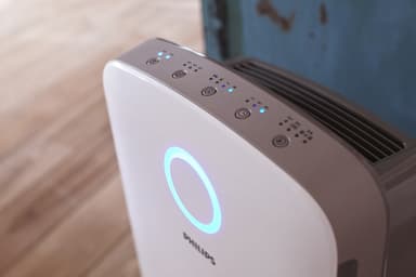 Philips Combi Air Luftrenare och luftfuktare AC4080/10