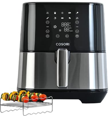 Cosori dehydrator/air fryer CP258-AF-DEU