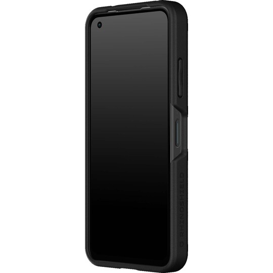 RhinoShield SolidSuit telefonfodral för Asus Zenfone 9 (svart)