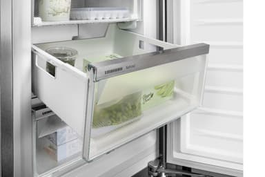 Liebherr Frysskåp SIFNf512820001 (integrerad)