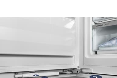 Liebherr Frysskåp SIFNf512820001 (integrerad)