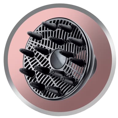 Remington Keratin Protect hårfön AC8820
