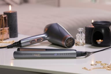 Remington Keratin Protect hårfön AC8820