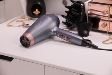 Remington Keratin Protect hårfön AC8820