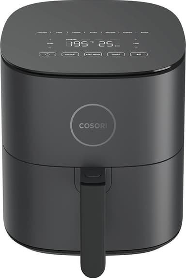 Cosori Pro air fryer CAF-L501-KEUE