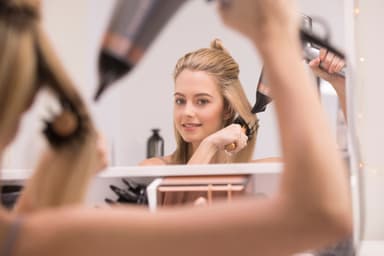 Remington Keratin Protect hårfön AC8820