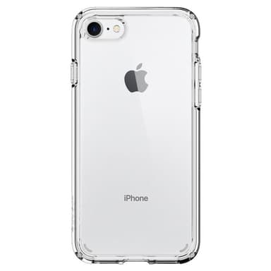 Spigen Air Cushion iPhone 7/8 - Clear