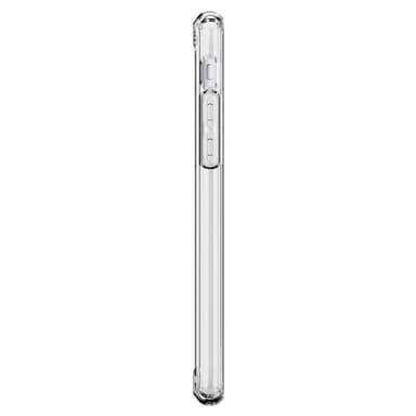 Spigen Air Cushion iPhone 7/8 - Clear