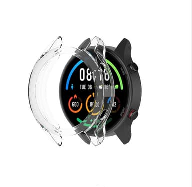 Smartwatch-fodral Transparent Xiaomi Mi Watch Color Sport Edition