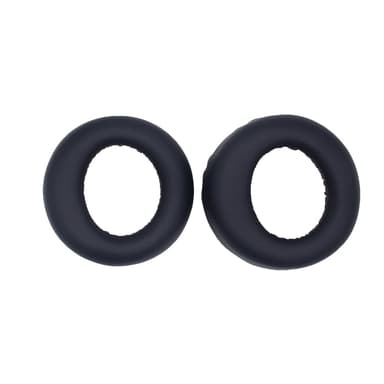 Öronkuddar för Sony PS5 Wireless Pulse 3D Svart 1 par