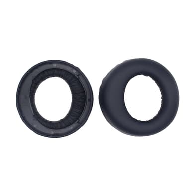 Öronkuddar för Sony PS5 Wireless Pulse 3D Svart 1 par
