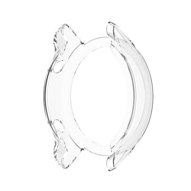 Smartwatch-fodral Transparent Xiaomi Mi Watch Color Sport Edition