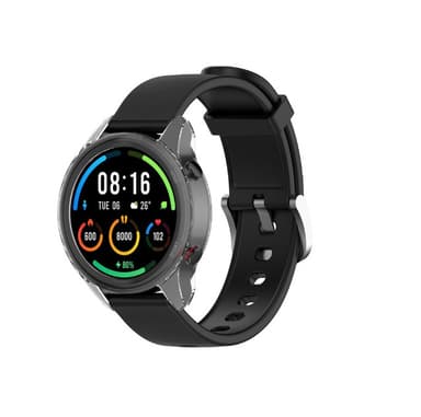 Smartwatch-fodral Transparent Xiaomi Mi Watch Color Sport Edition