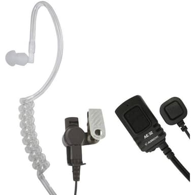 Albrecht Headset AE 32 41632