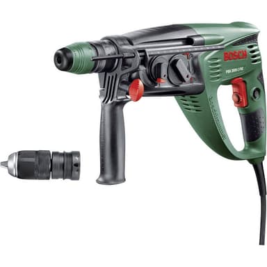 SDS-Plus-Borrhammare Bosch Home and Garden PBH 3000-2