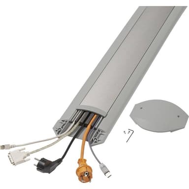 Serpa Kabelbrygga TPE (speciell gummiblandning)