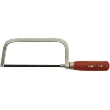Bahco 228 Metallbågsåg