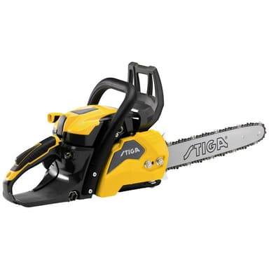 STIGA CS 540 - 14 Bensin Motorsåg 1,6 kW Svärdlängd 350