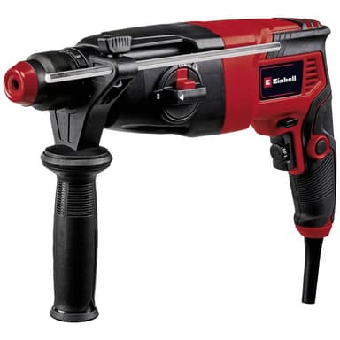Einhell TC-RH 620 4F Kit SDS-Plus-Borrhammare 240 V 620