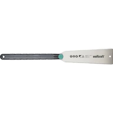 Wolfcraft 6951000 Japansåg 570 mm