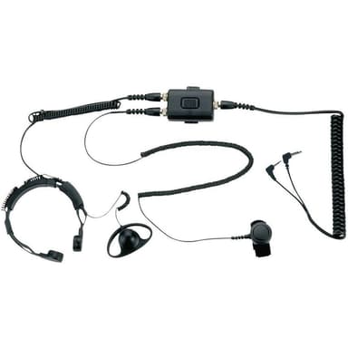 Albrecht Headset AE 38 S2 41918