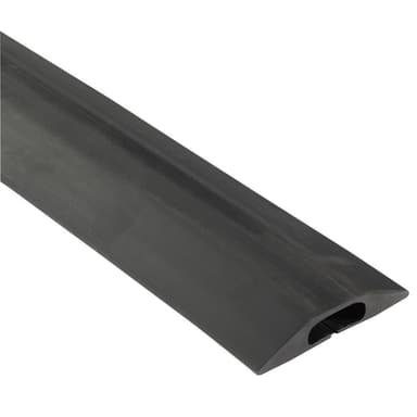 Vulcascot Kabelbrygga Gummi Svart Antal kanaler: 1 3000