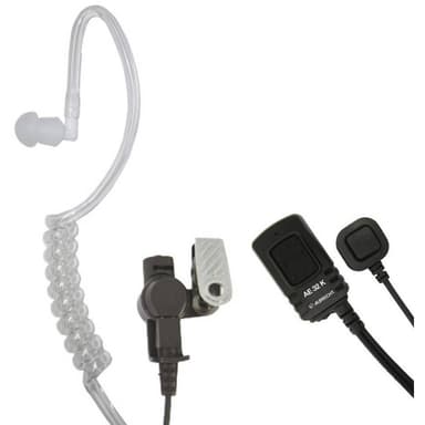 Albrecht Headset AE 32 K 41633