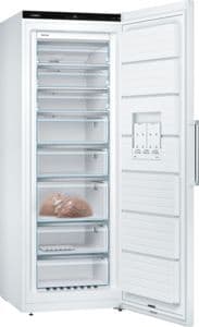 Bosch Serie 6 Frysskåp GSN58AWEV (vit)