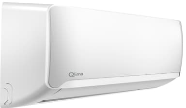 Qlima Classic WiFi S4626 värmepump 100575