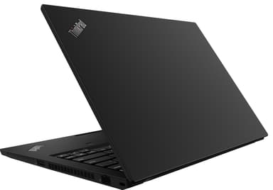 Lenovo ThinkPad T14 Gen 2 14" R5/16/512 GB bärbar dator (silver)