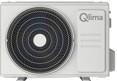 Qlima Classic WiFi S4626 värmepump 100575