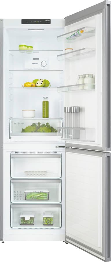 Miele Kyl/Frys KDN4074E (rostfri)