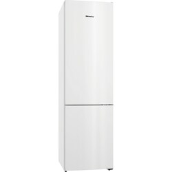 Miele kylskåp/frys kombiskåp KFN4394ED