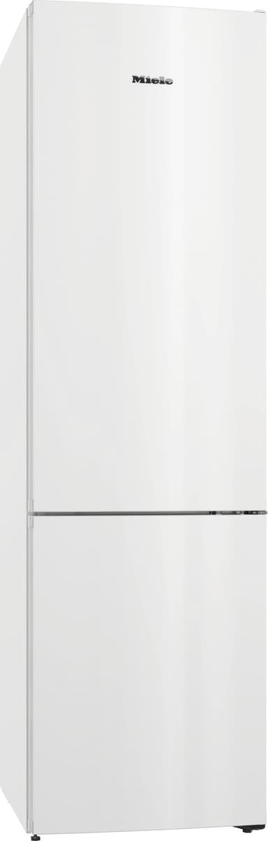 Miele kylskåp/frys kombiskåp KFN4394ED