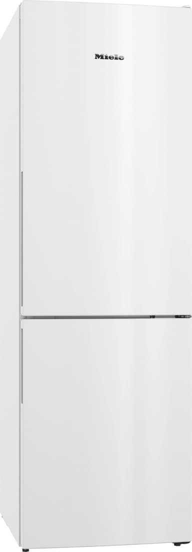 Miele kylskåp/frys kombiskåp KD4072E